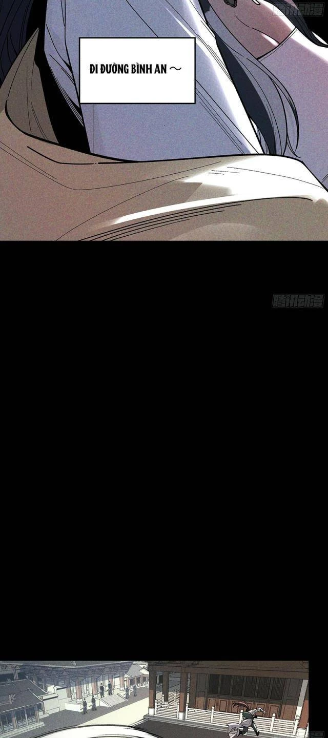 Khánh Dư Niên Chapter 166 - Next Chapter 167