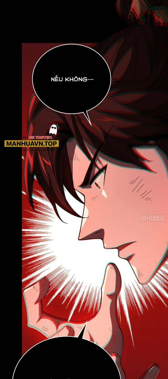 Khánh Dư Niên Chapter 166 - Next Chapter 167