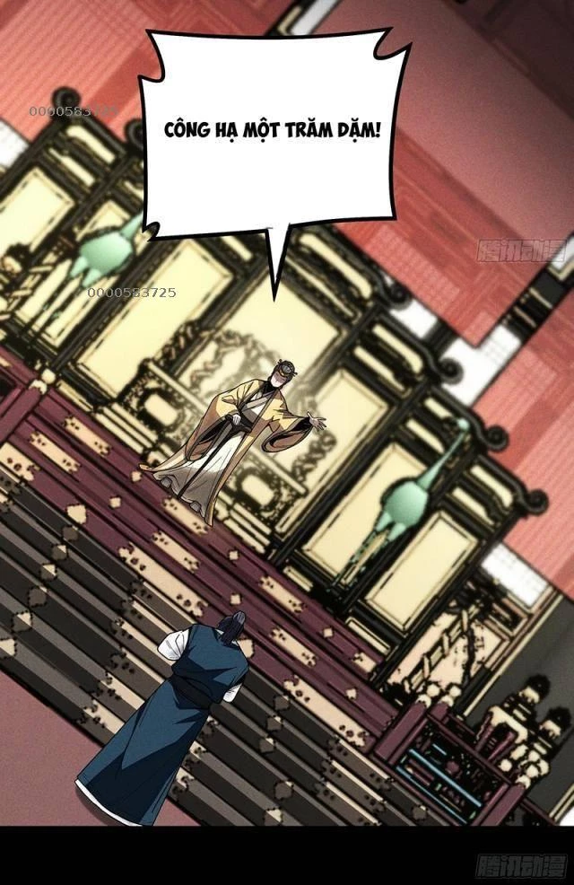 Khánh Dư Niên Chapter 166 - Next Chapter 167