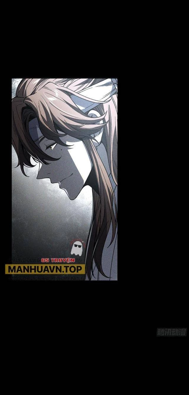 Khánh Dư Niên Chapter 170 - Next Chapter 170