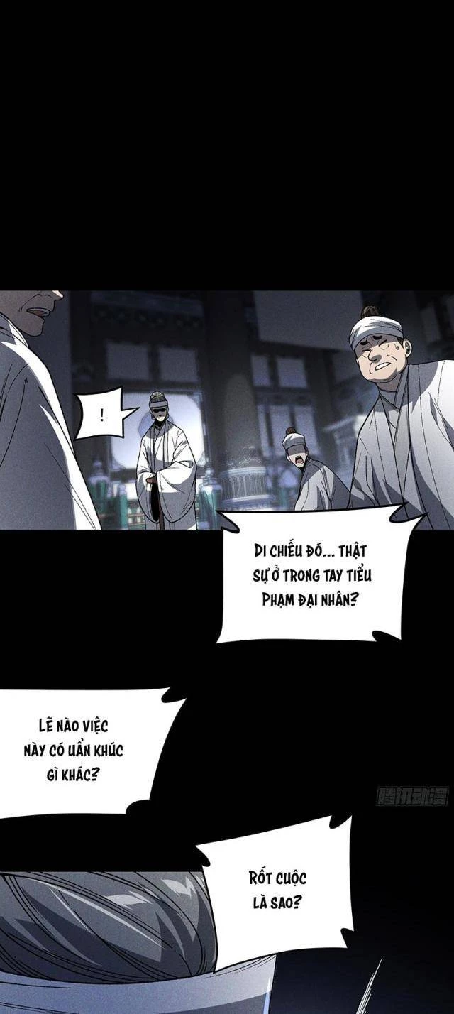 Khánh Dư Niên Chapter 170 - Next Chapter 170