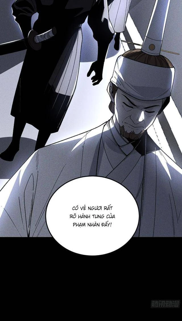 Khánh Dư Niên Chapter 170 - Next Chapter 170