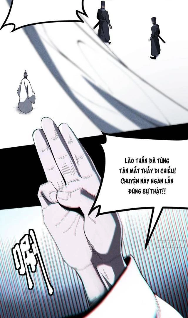 Khánh Dư Niên Chapter 170 - Next Chapter 170