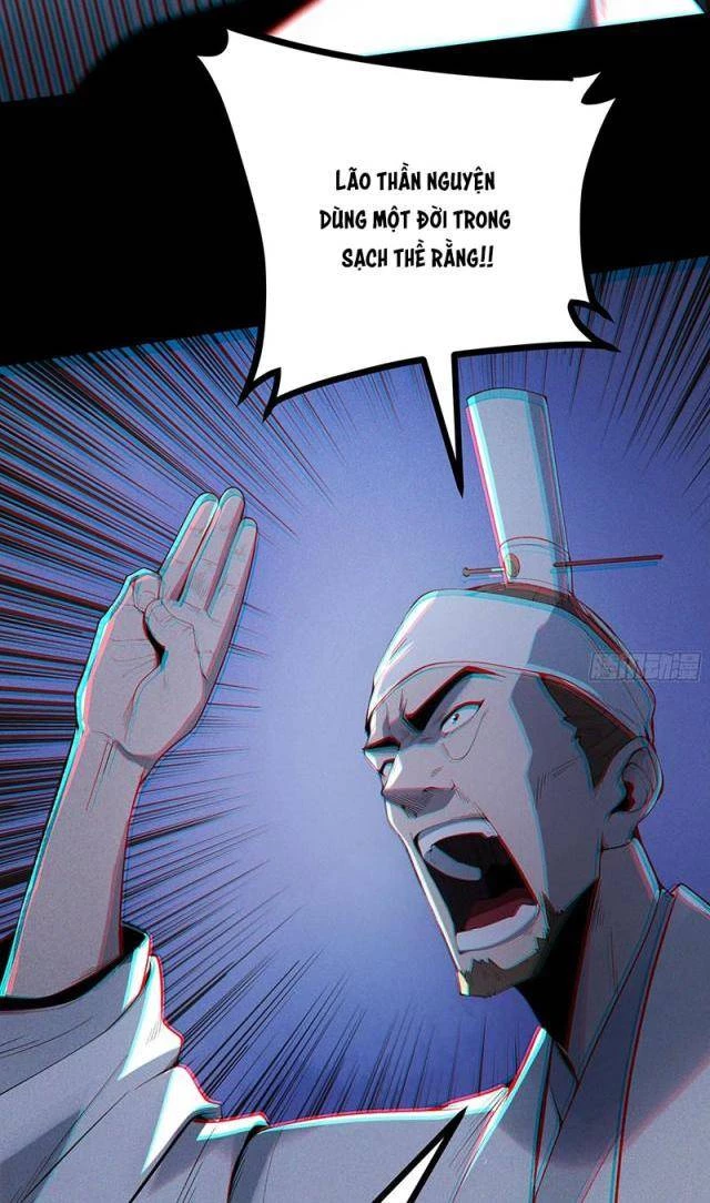 Khánh Dư Niên Chapter 170 - Next Chapter 170