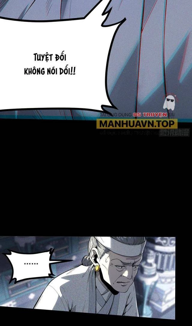 Khánh Dư Niên Chapter 170 - Next Chapter 170