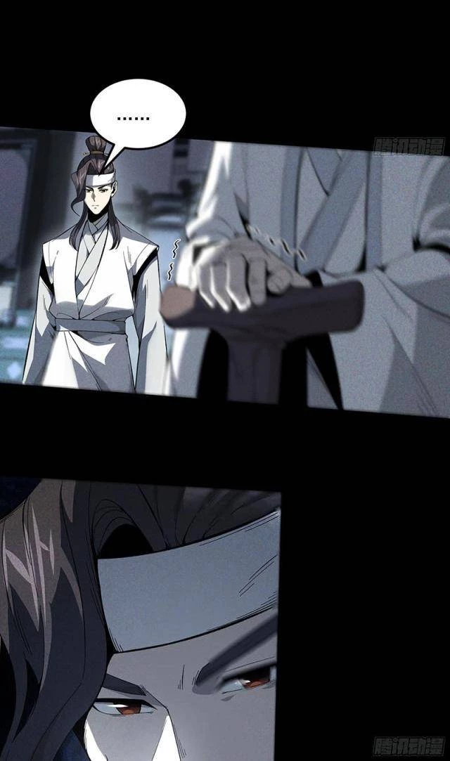 Khánh Dư Niên Chapter 170 - Next Chapter 170