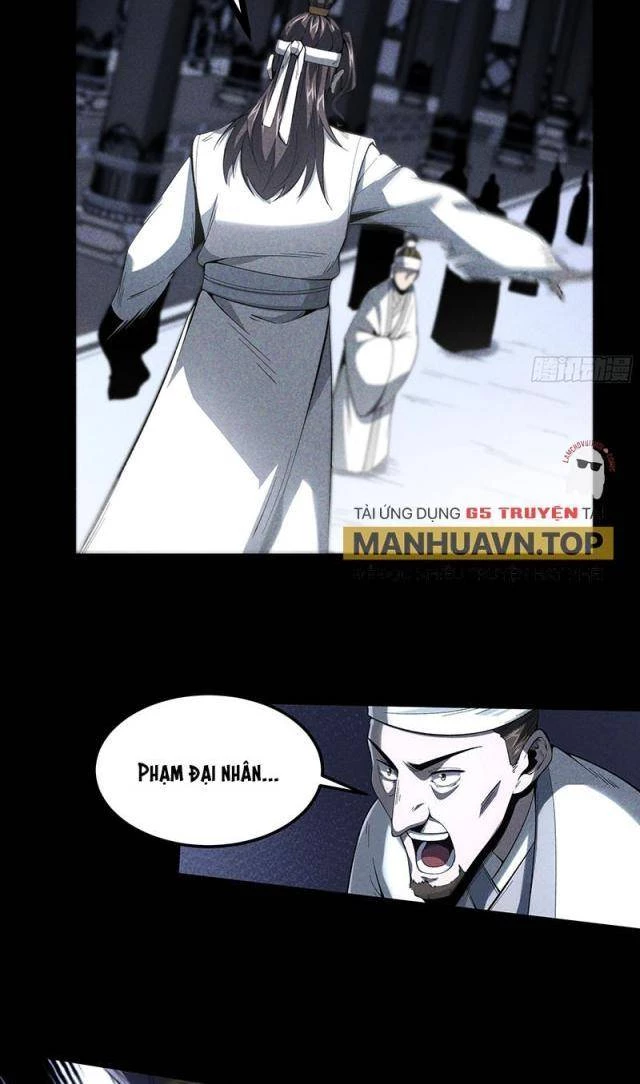 Khánh Dư Niên Chapter 170 - Next Chapter 170