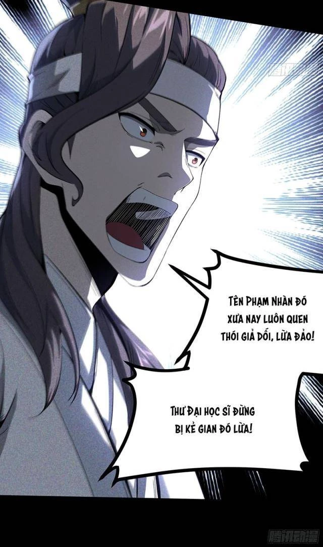 Khánh Dư Niên Chapter 170 - Next Chapter 170