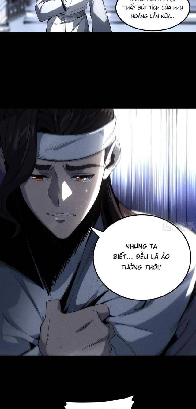 Khánh Dư Niên Chapter 170 - Next Chapter 170