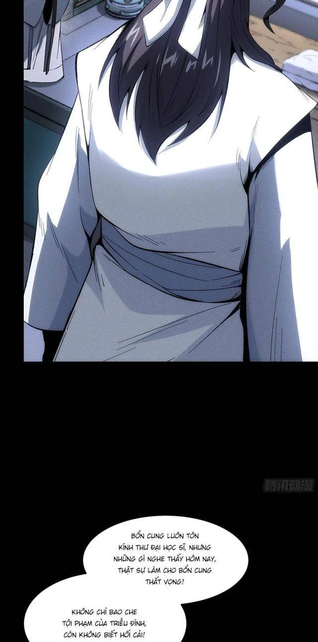 Khánh Dư Niên Chapter 170 - Next Chapter 170