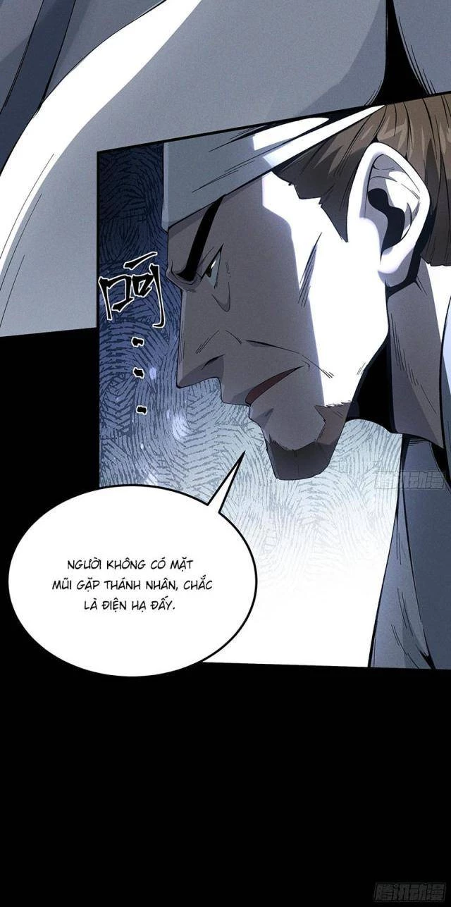 Khánh Dư Niên Chapter 170 - Next Chapter 170