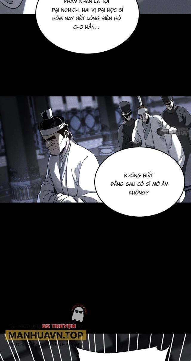 Khánh Dư Niên Chapter 171 - Next Chapter 171