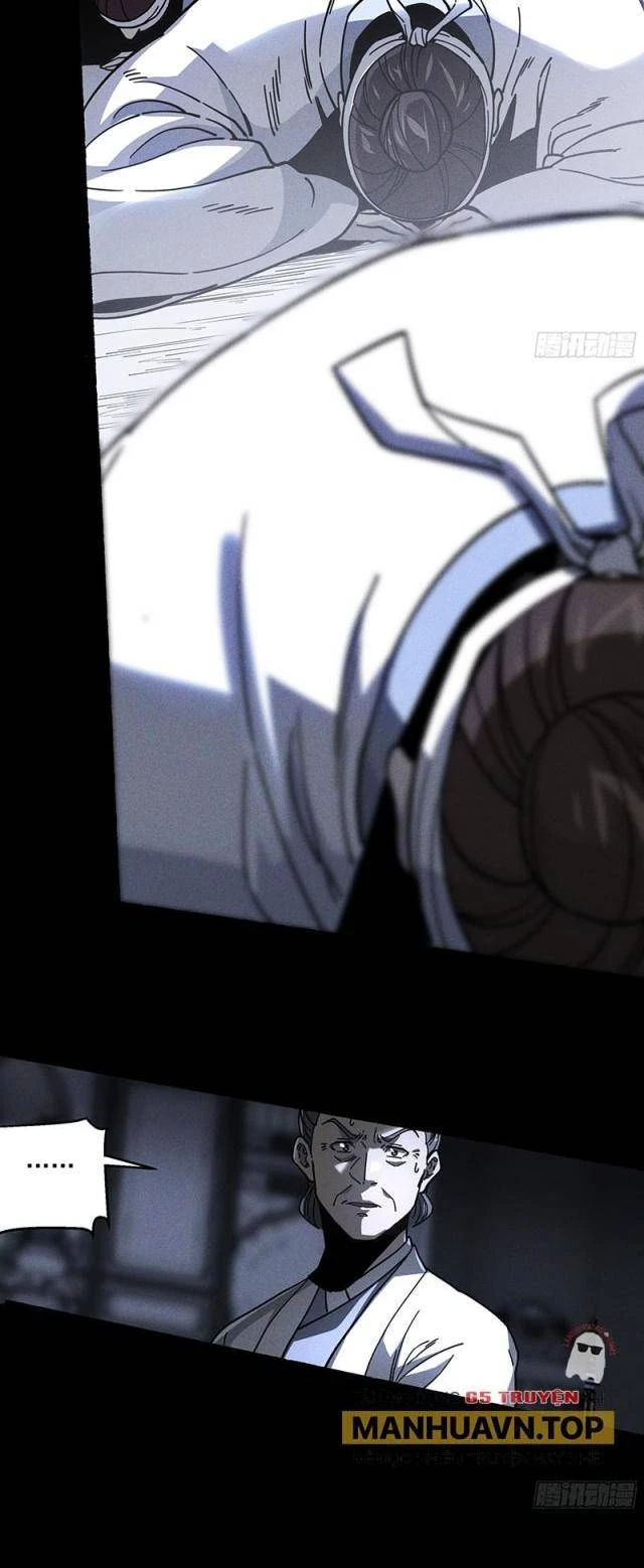 Khánh Dư Niên Chapter 171 - Next Chapter 171