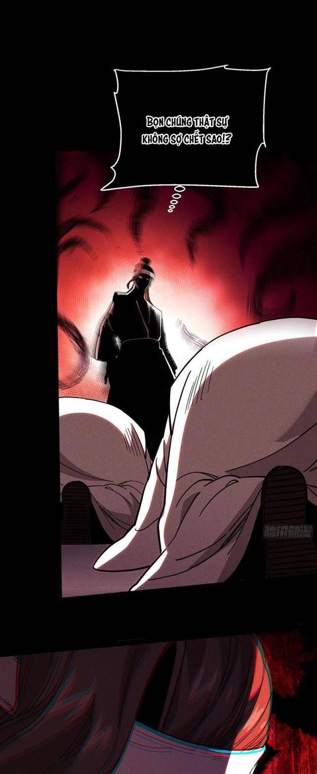 Khánh Dư Niên Chapter 171 - Next Chapter 171