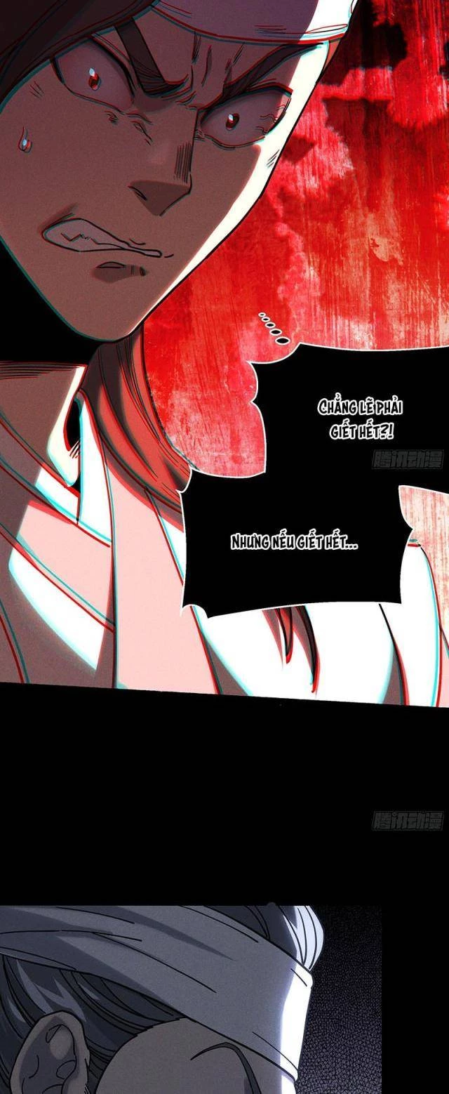 Khánh Dư Niên Chapter 171 - Next Chapter 171