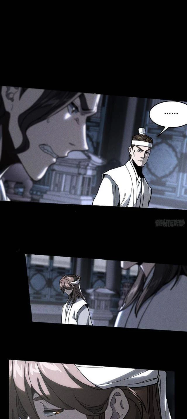 Khánh Dư Niên Chapter 171 - Next Chapter 171