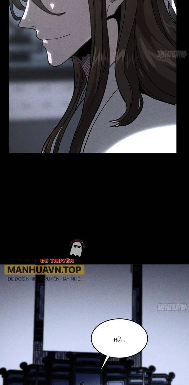 Khánh Dư Niên Chapter 171 - Next Chapter 171