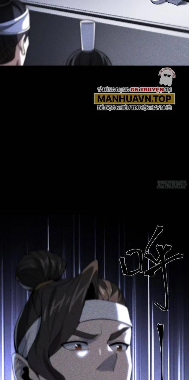 Khánh Dư Niên Chapter 171 - Next Chapter 171