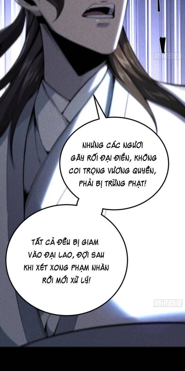 Khánh Dư Niên Chapter 171 - Next Chapter 171