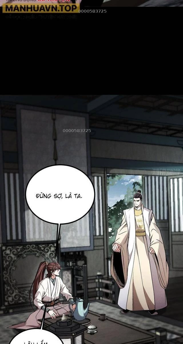 Khánh Dư Niên Chapter 172 - Next Chapter 172