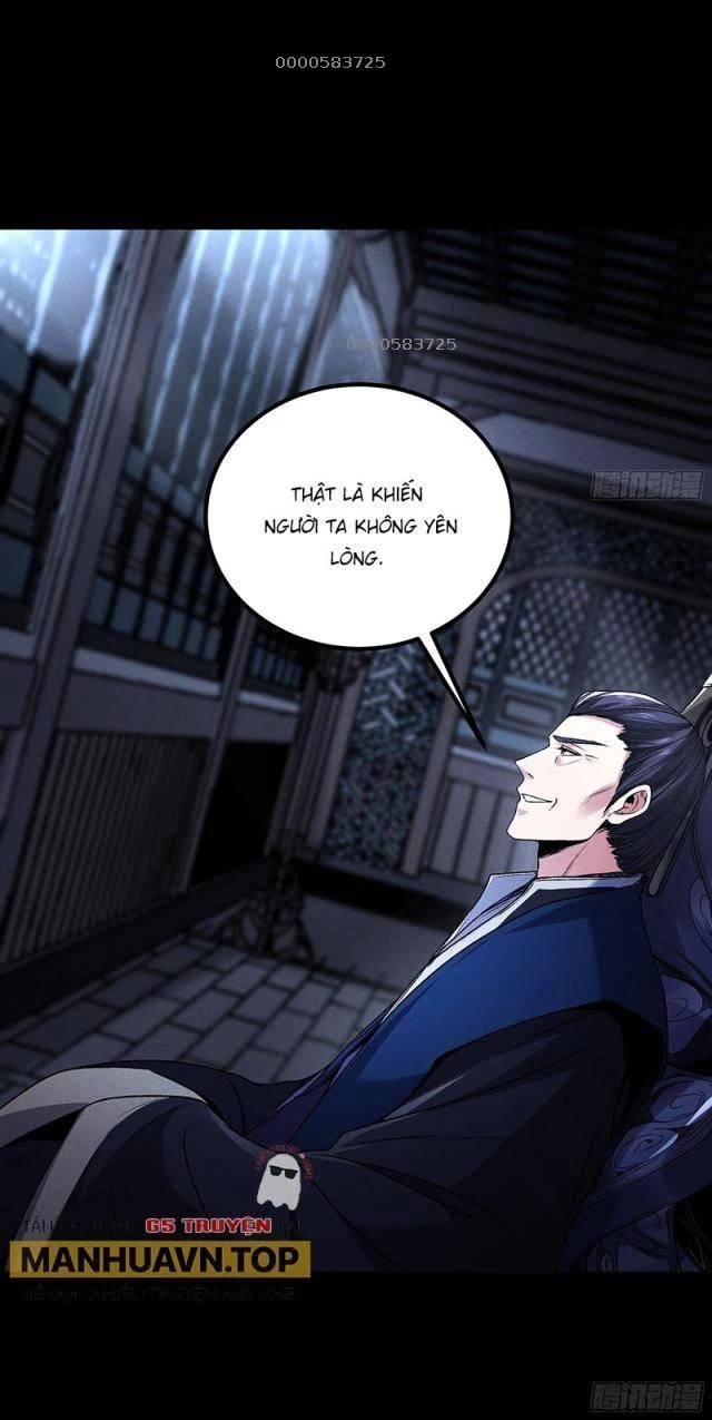 Khánh Dư Niên Chapter 172 - Next Chapter 172