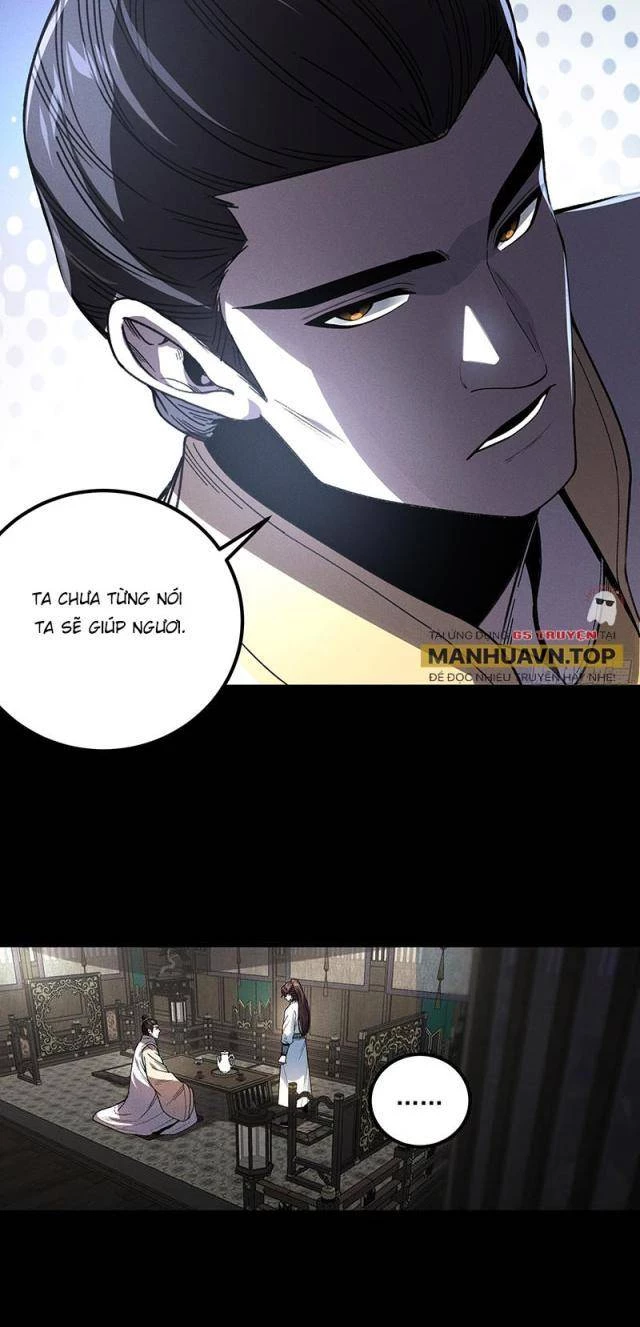 Khánh Dư Niên Chapter 173 - Trang 4