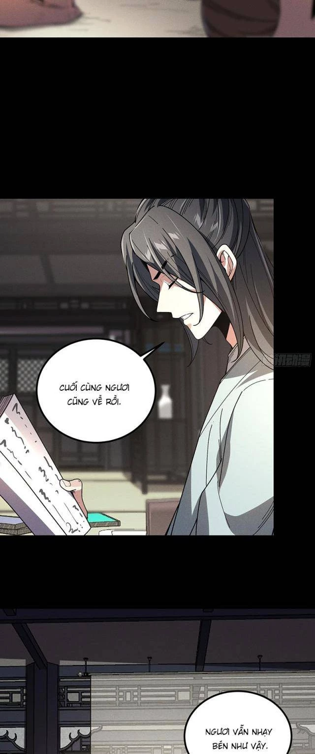 Khánh Dư Niên Chapter 173 - Trang 4