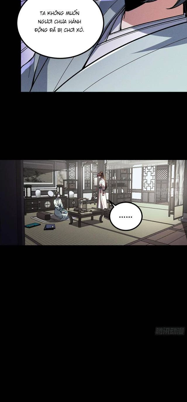 Khánh Dư Niên Chapter 173 - Trang 4