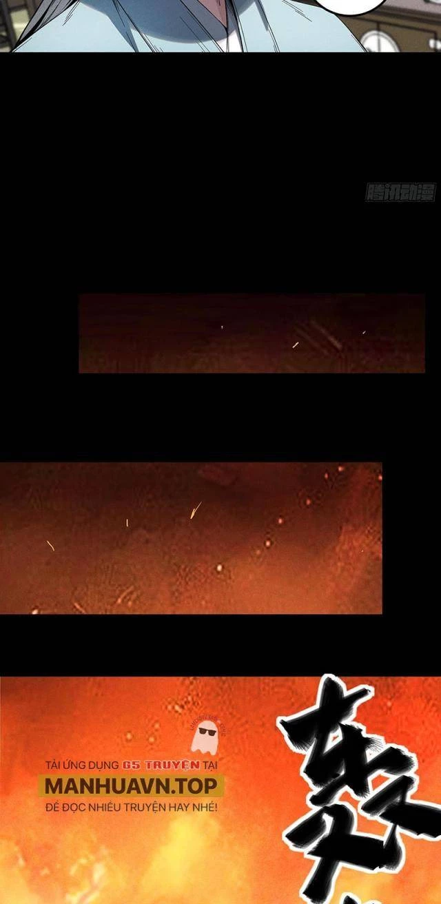 Khánh Dư Niên Chapter 174 - Trang 4