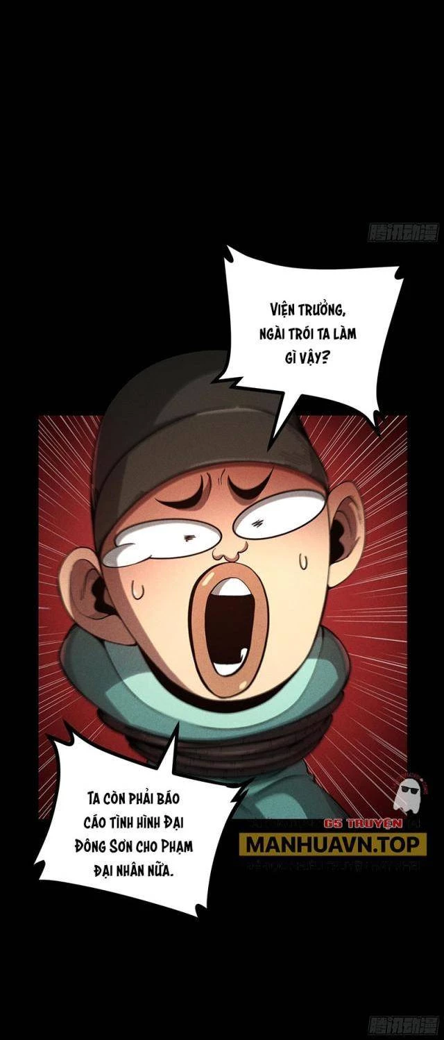 Khánh Dư Niên Chapter 174 - Trang 4