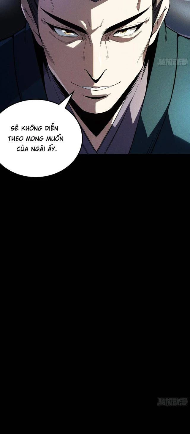 Khánh Dư Niên Chapter 174 - Trang 4