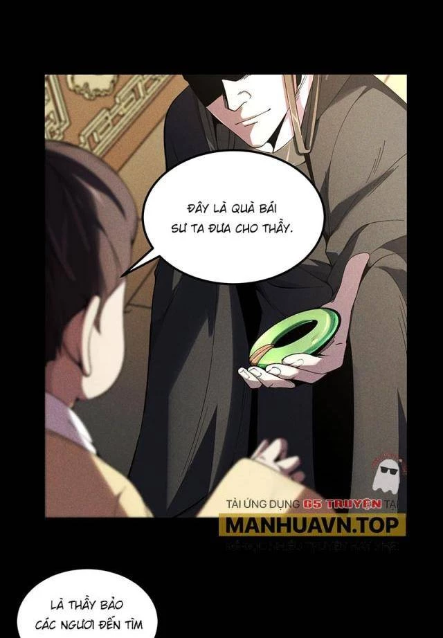 Khánh Dư Niên Chapter 174 - Trang 4