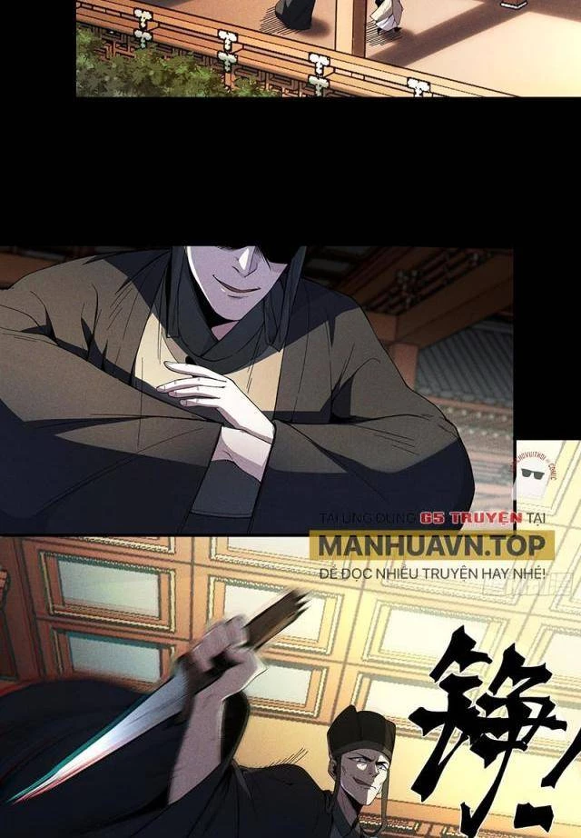 Khánh Dư Niên Chapter 174 - Trang 4