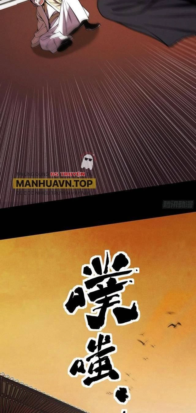 Khánh Dư Niên Chapter 175 - Trang 4