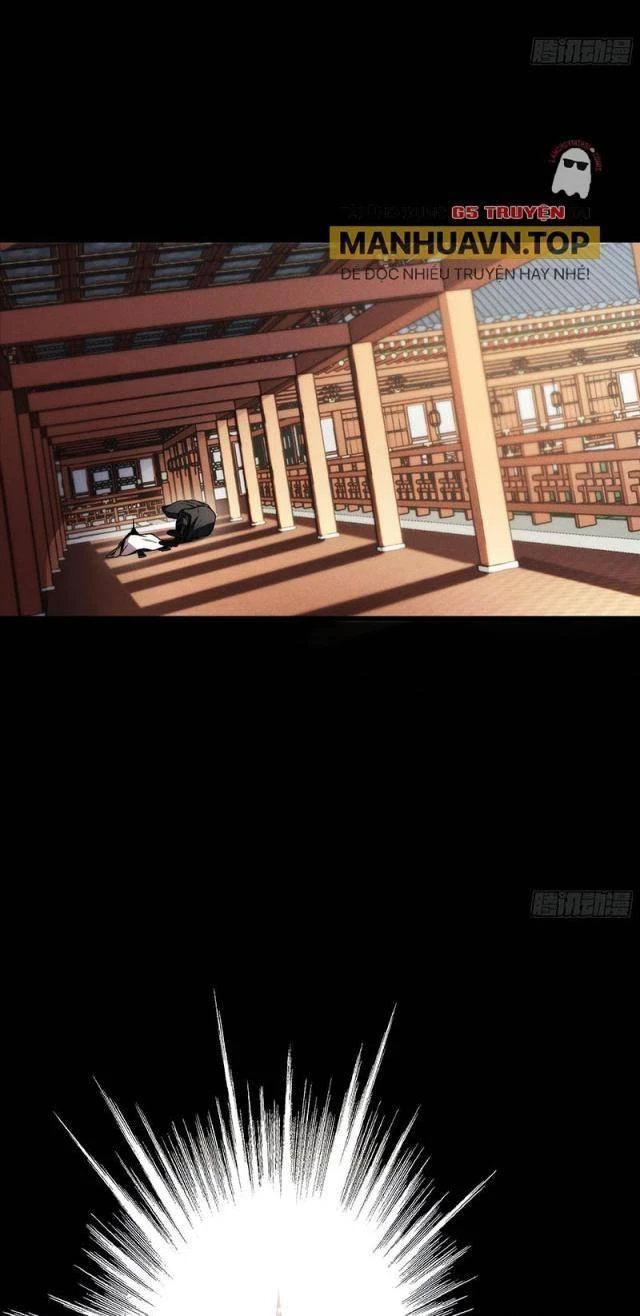 Khánh Dư Niên Chapter 175 - Trang 4