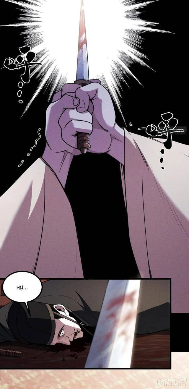 Khánh Dư Niên Chapter 175 - Trang 4