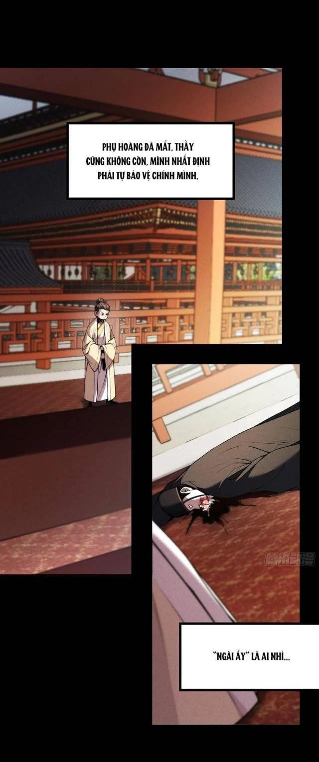 Khánh Dư Niên Chapter 175 - Trang 4