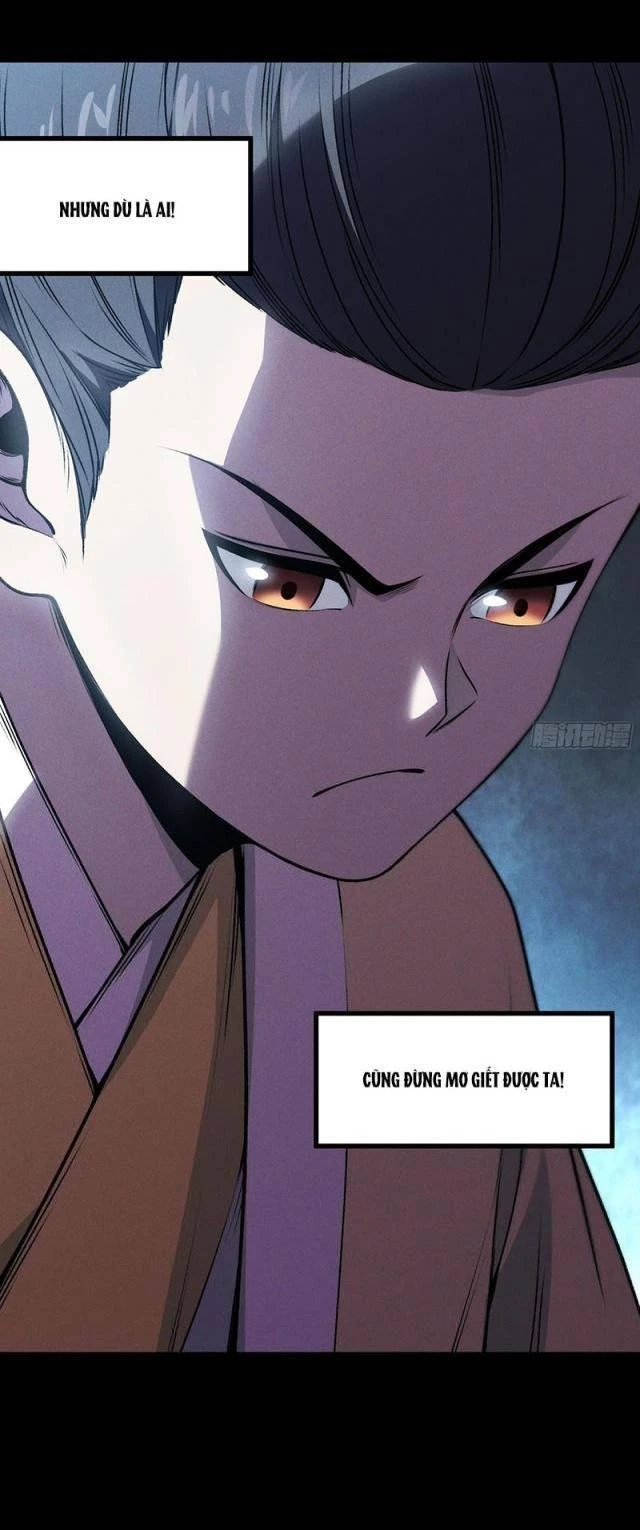 Khánh Dư Niên Chapter 175 - Trang 4