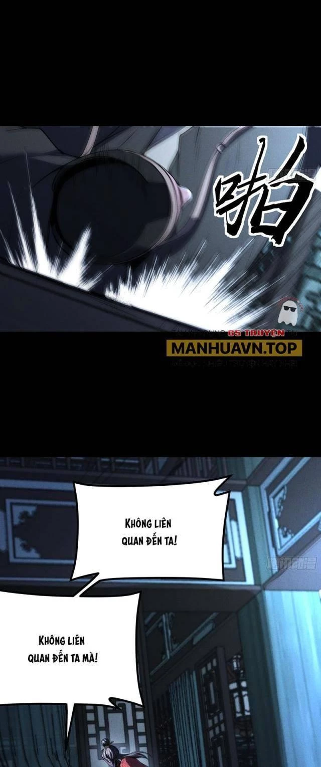 Khánh Dư Niên Chapter 175 - Trang 4