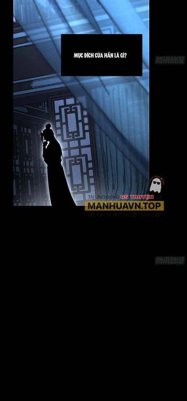 Khánh Dư Niên Chapter 175 - Trang 4