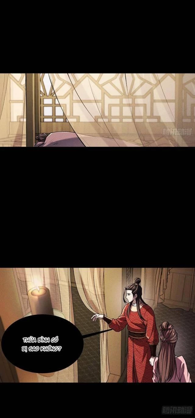 Khánh Dư Niên Chapter 175 - Trang 4