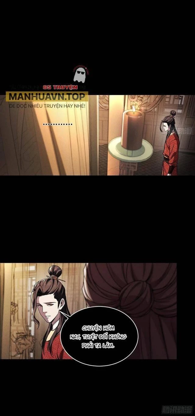 Khánh Dư Niên Chapter 175 - Trang 4