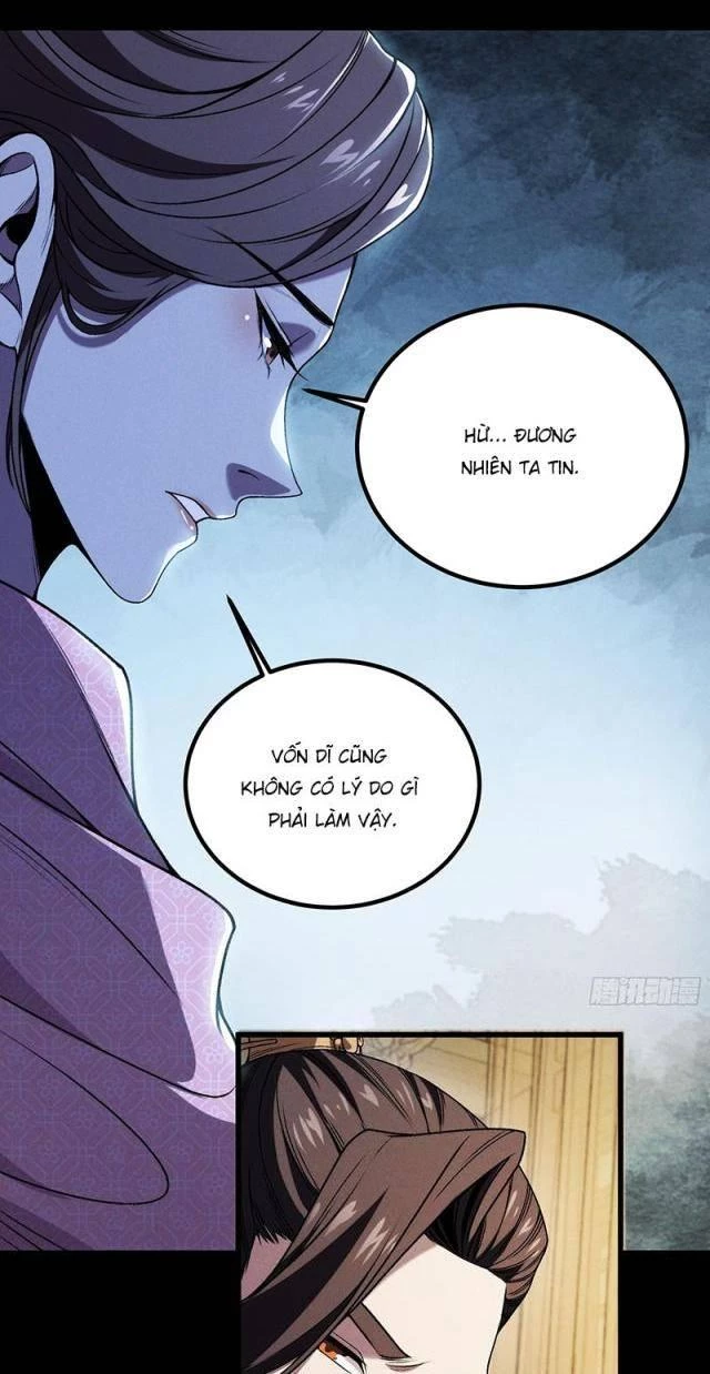 Khánh Dư Niên Chapter 175 - Trang 4