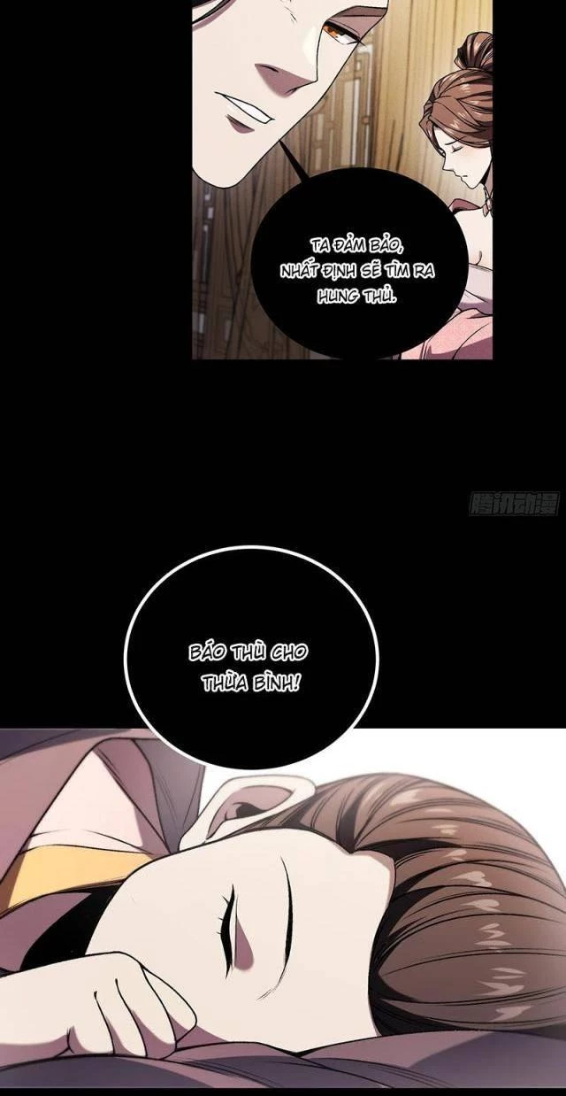 Khánh Dư Niên Chapter 175 - Trang 4