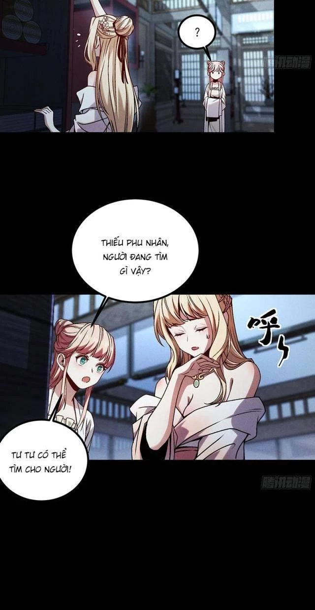 Khánh Dư Niên Chapter 175 - Trang 4