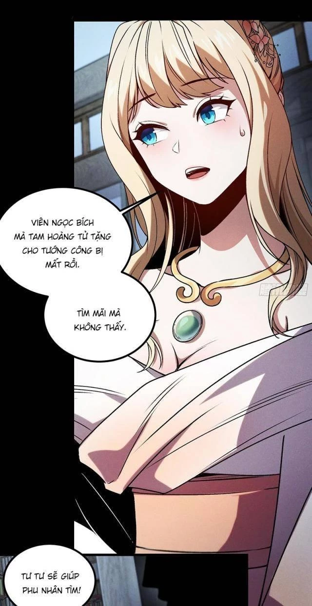 Khánh Dư Niên Chapter 175 - Trang 4