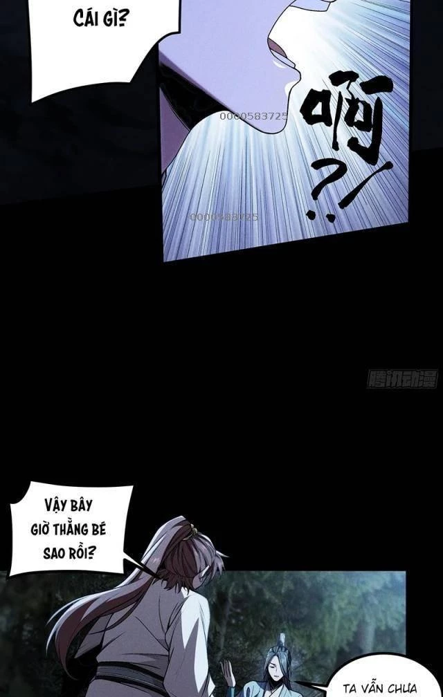 Khánh Dư Niên Chapter 175 - Trang 4