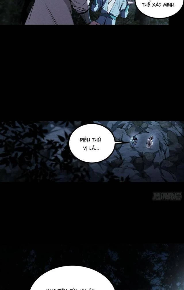 Khánh Dư Niên Chapter 175 - Trang 4