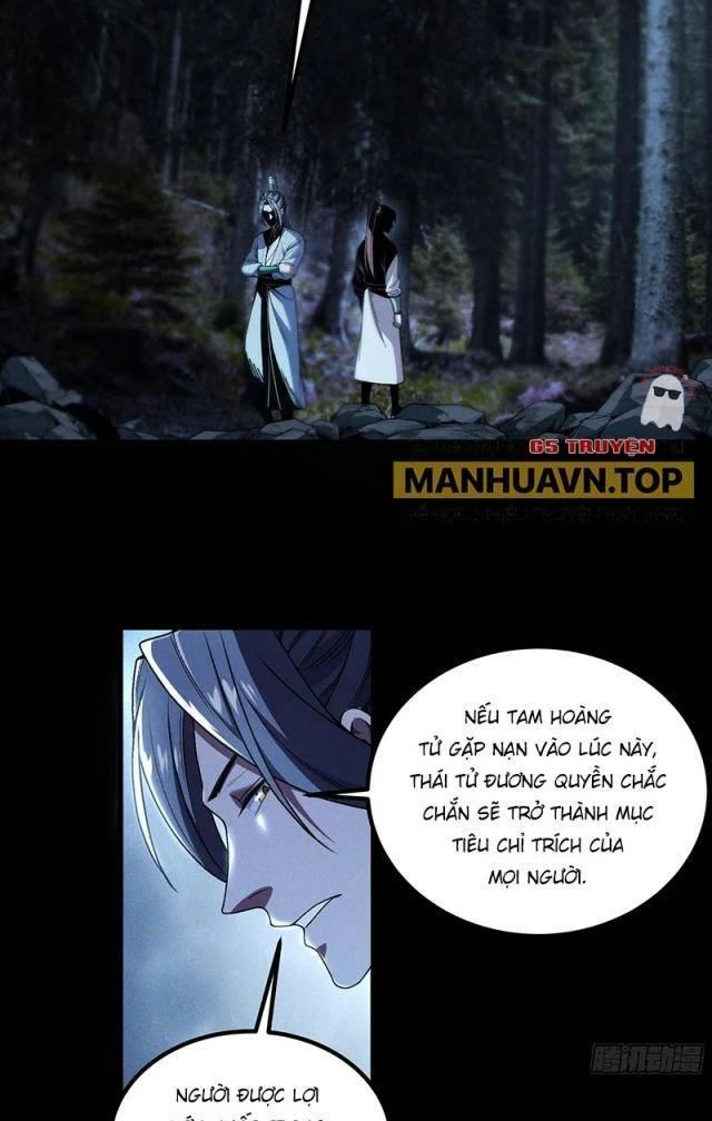Khánh Dư Niên Chapter 175 - Trang 4