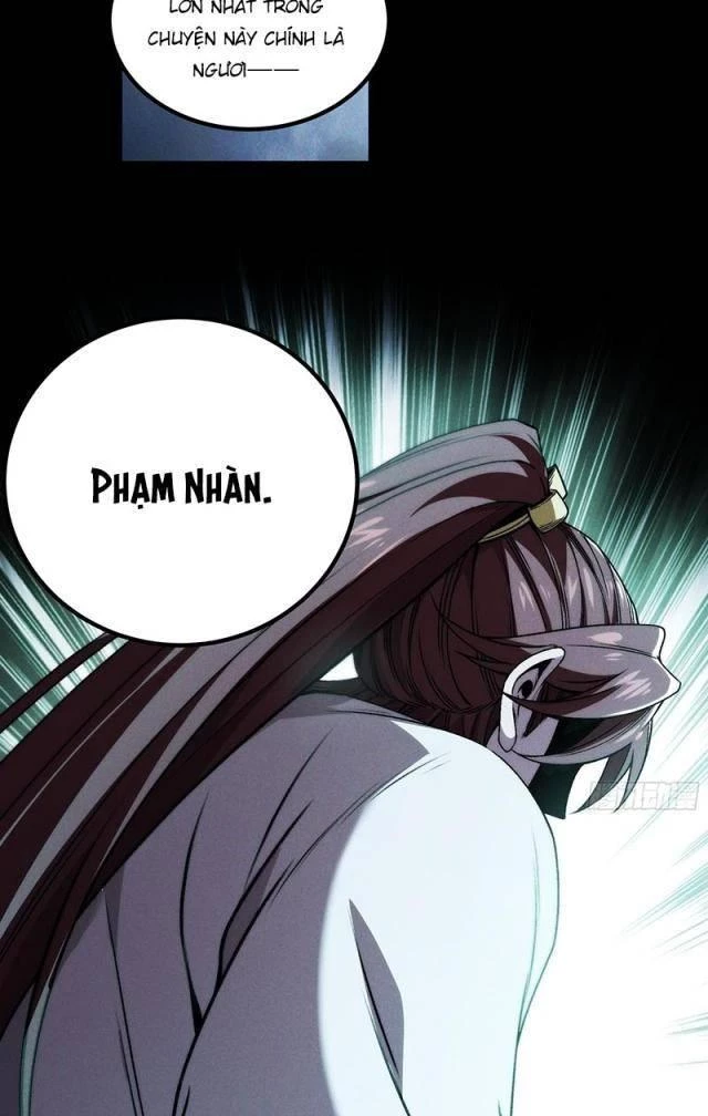 Khánh Dư Niên Chapter 175 - Trang 4